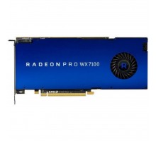 Видеокарта Radeon Pro WX 7100 8GB HP (Z0B14AA)