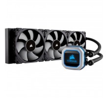 Кулер до процесора CORSAIR H150i Pro (CW-9060031-WW)