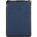 Чохол до планшета BeCover Asus ZenPad 10 Z300, Z301 Deep Blue (700678)