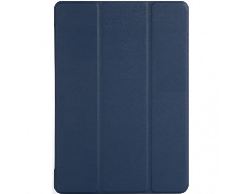 Чохол до планшета BeCover Asus ZenPad 10 Z300, Z301 Deep Blue (700678)