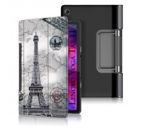 Чохол до планшета BeCover Smart Case Lenovo Yoga Tab 11 YT-706F Paris (707300)