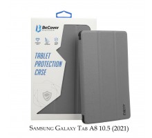 Чохол до планшета BeCover Smart Case Samsung Galaxy Tab A8 10.5 (2021) SM-X200 / SM-X2 (707264)