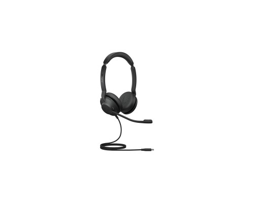 Навушники Jabra Evolve2 30 USB-C MS Stereo (23089-999-879)