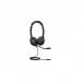 Навушники Jabra Evolve2 30 USB-C MS Stereo (23089-999-879)