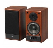 Акустическая система Sven SPS-702 walnut