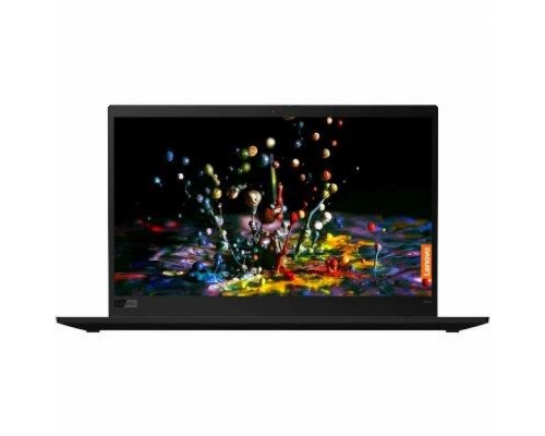 Ноутбук Lenovo ThinkPad X1 Carbon 7 (20QD003LRT)