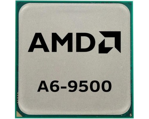 Процесор AMD A6-9500 (AD9500AGABMPK)