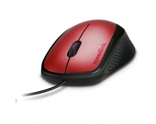 Мишка Speedlink Kappa USB Red (SL-610011-RD)