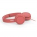 Навушники PHILIPS TAH4105RD Red (TAH4105RD/00)