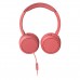 Навушники PHILIPS TAH4105RD Red (TAH4105RD/00)