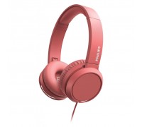 Навушники PHILIPS TAH4105RD Red (TAH4105RD/00)