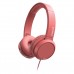 Навушники PHILIPS TAH4105RD Red (TAH4105RD/00)