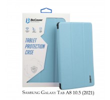 Чохол до планшета BeCover Smart Case Samsung Galaxy Tab A8 10.5 (2021) SM-X200 / SM-X2 (707265)