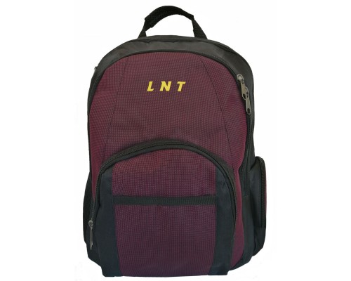 Рюкзак для ноутбука LNT 15.6" BN115 (LNT-BN115G-RD)
