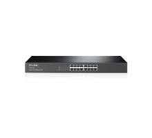 Комутатор мережевий TP-Link TL-SF1016