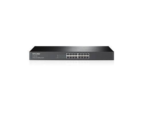 Комутатор мережевий TP-Link TL-SF1016