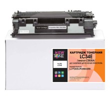 Картридж NewTone для HP LJ P2035/2055 аналог CE505A (LC34E)