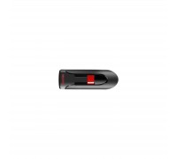 USB флеш накопичувач SanDisk 256GB Cruzer Glide Black USB 3.0 (SDCZ600-256G-G35)