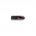 USB флеш накопичувач SANDISK 256GB Cruzer Glide Black USB 3.0 (SDCZ600-256G-G35)