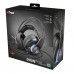 Навушники Trust GXT 383 Dion 7.1 Bass Vibration USB BLACK (22055)