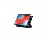 Чохол до планшета BeCover Magnetic Apple iPad Pro 12.9 2020/21/22 Black (705006)