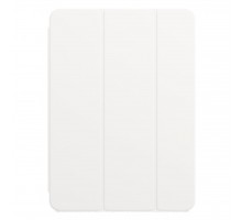 Чохол до планшета Apple Smart Folio for iPad Pro 11-inch (3rd generation) - White (MJMA3ZM/A)