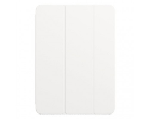 Чохол до планшета Apple Smart Folio for iPad Pro 11-inch (3rd generation) - White (MJMA3ZM/A)