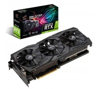 Видеокарта ASUS GeForce RTX2060 6144Mb ROG STRIX GAMING (ROG-STRIX-RTX2060-6G-GAMING)