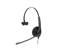 Навушники Jabra BIZ 1500 Mono QD (1513-0154)