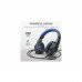 Навушники Trust GXT 404B Rana Gaming Headset for PS4 3.5mm BLUE (23309)