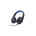 Навушники Trust GXT 404B Rana Gaming Headset for PS4 3.5mm BLUE (23309)