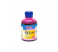 Чорнило WWM EPSON StPhoto R270/290 Light MageNEW (E83/LM)