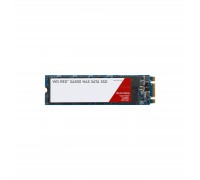 Накопичувач SSD M.2 2280 1TB WD (WDS100T1R0B)