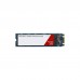 Накопичувач SSD M.2 2280 1TB WD (WDS100T1R0B)