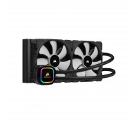 Система водяного охолодження Corsair iCUE H115i RGB PRO XT (CW-9060044-WW)