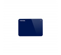 Зовнішній жорсткий диск 2.5" 1TB Toshiba (HDTC910EL3AA)