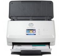Сканер HP Scan Jet Pro N4000 snw1 с Wi-Fi (6FW08A)