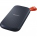 Накопитель SSD USB 3.2 480GB SanDisk (SDSSDE30-480G-G25)