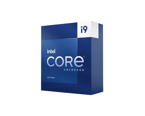 Процесор INTEL Core™ i9 13900KF (BX8071513900KF)