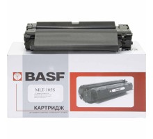 Картридж BASF для Samsung ML-1910/2525/SCX-4600/4623 (KT-MLTD105S)