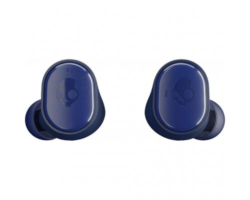 Навушники Skullcandy Sesh True Wireless Indigo/Blue (S2TDW-M704)