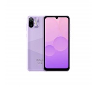 Мобільний телефон Ulefone Note 6T 3/64Gb Purple (6937748734666)