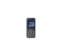 Мобільний телефон Maxcom MM814 Type-C Black (5908235977720)