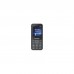 Мобільний телефон Maxcom MM814 Type-C Black (5908235977720)