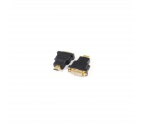 Перехідник HDMI to DVI Cablexpert (A-HDMI-DVI-3)
