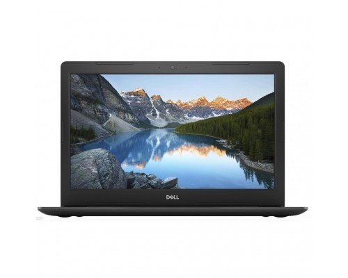 Ноутбук Dell Inspiron 5570 (I515F54H1DDL-7BK)