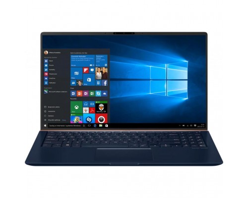 Ноутбук ASUS ZenBook UX533FTC-A8155T (90NB0NK1-M05250)