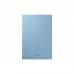 Чохол до планшета Samsung Book Cover Galaxy Tab S6 Lite (P610/615) Blue (EF-BP610PLEGRU)