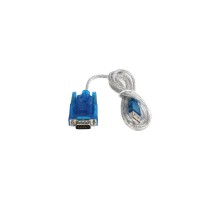Перехідник Atcom USB to Com cable 0,85м (USB to RS232) (17303)