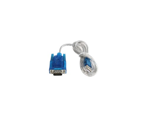 Перехідник Atcom USB to Com cable 0,85м (USB to RS232) (17303)